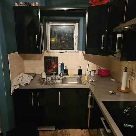 2 Bedroom Early Check In And Late Check Out Possible Apartmán Dublin