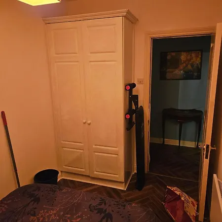 Lejlighed 2 Bedroom Early Check In And Late Check Out Possible