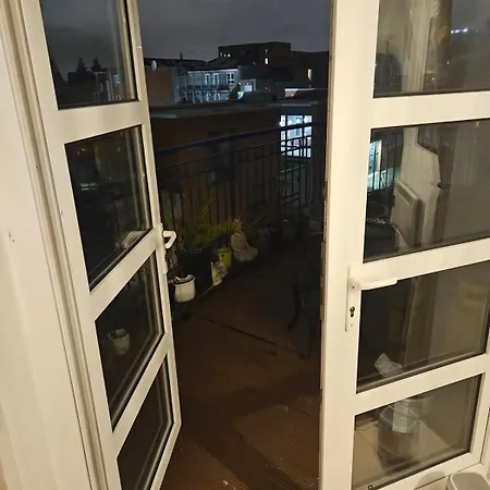 2 Bedroom Early Check In And Late Check Out Possible Apartment