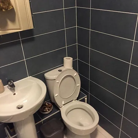 2 Bedroom Early Check In And Late Check Out Possible Apartment Dublin
