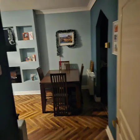 2 Bedroom Early Check In And Late Check Out Possible Apartment Dublin