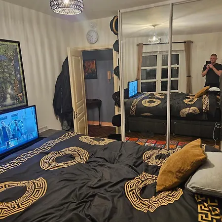 2 Bedroom Early Check In And Late Check Out Possible Апартаменты Дублин