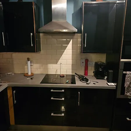 דירה 2 Bedroom Early Check In And Late Check Out Possible